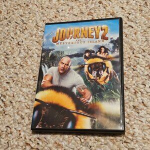 JOURNEY 2 on DVD (BUNDLE DEAL!)